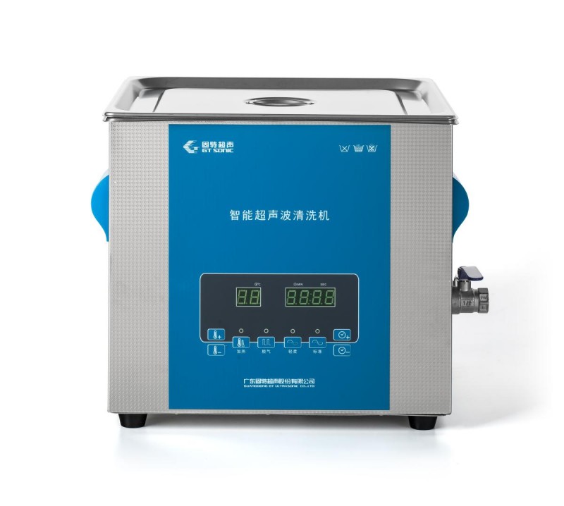 手術(shù)器械超聲波清洗機