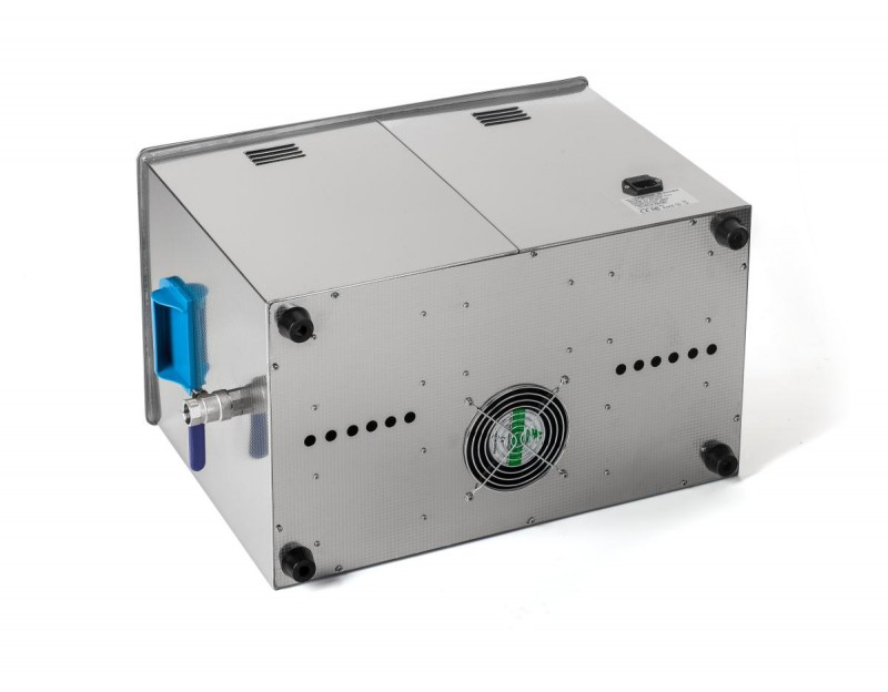 全自動(dòng)超聲波清洗機(jī)