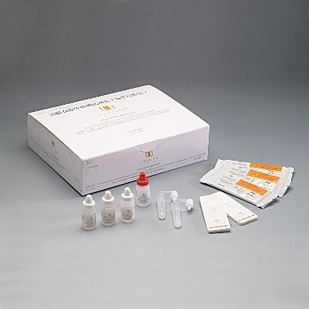 黎明沙眼衣原體抗原檢測試劑盒