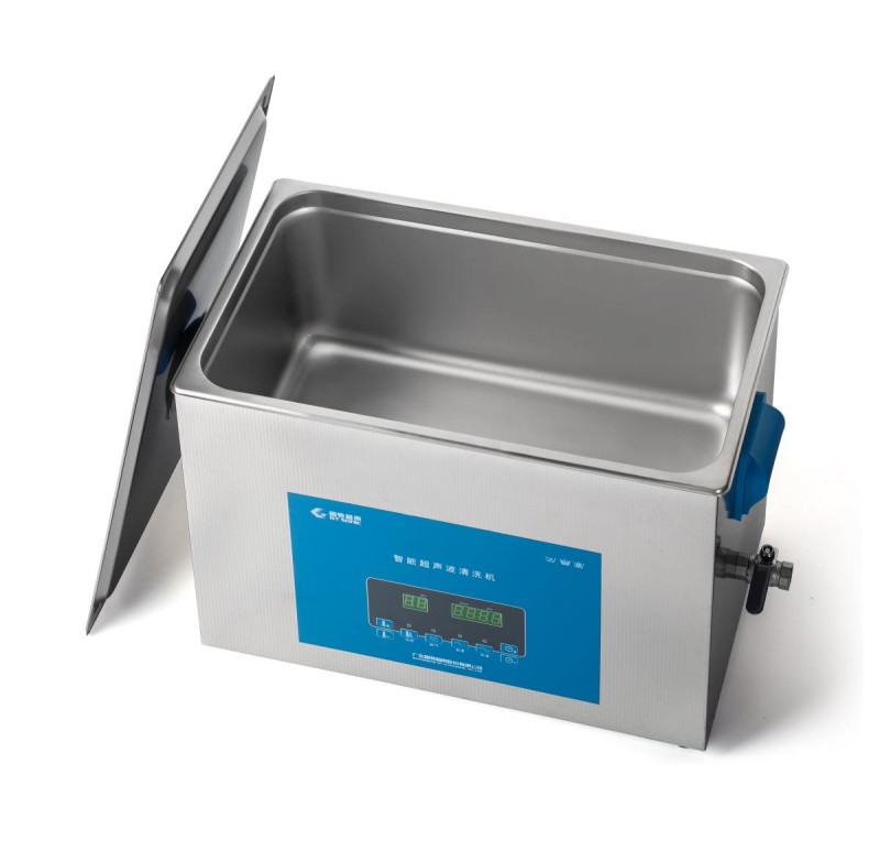雙頻數(shù)控超聲波清洗機(jī)