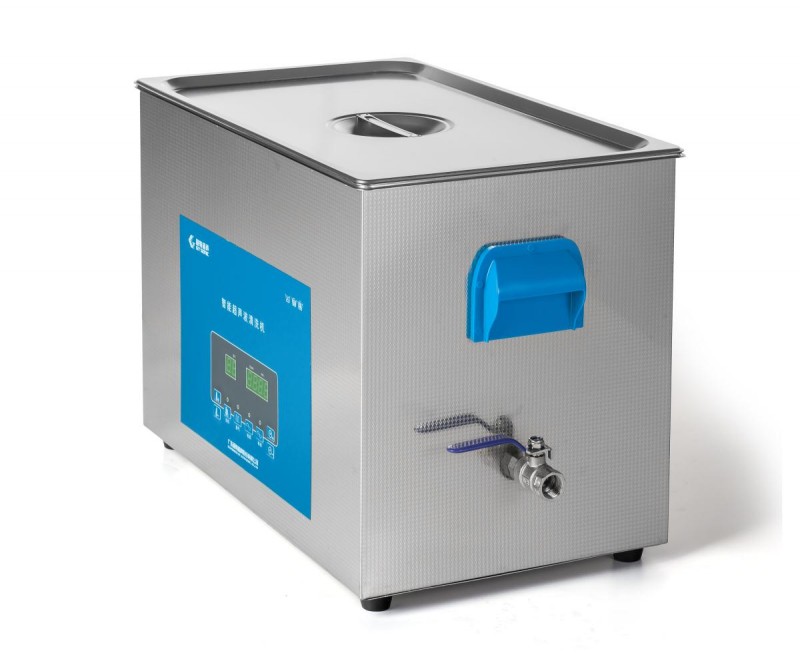 雙頻數(shù)控超聲波清洗機(jī)