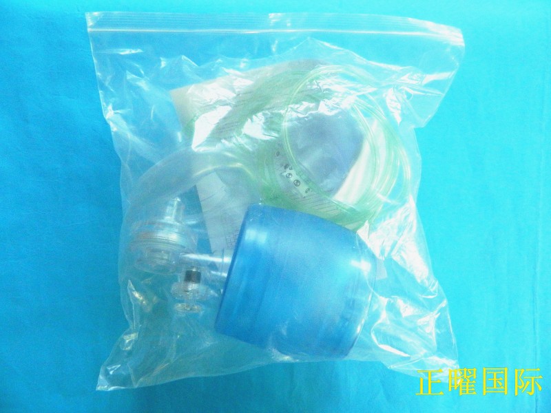 英國Marshall牌 簡易呼吸器/人工復(fù)蘇器