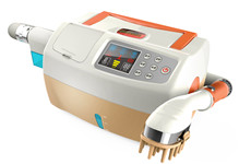 中頻治療儀、電子脈沖治療儀、艾灸儀