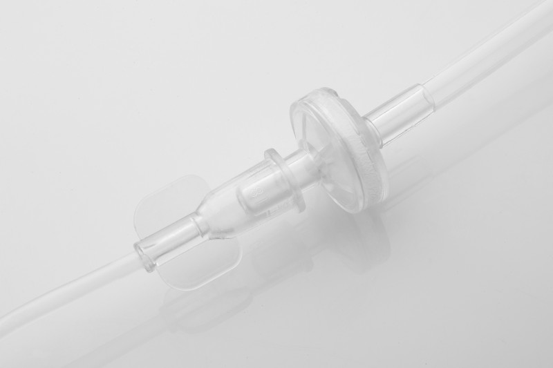 一次性使用輸液器 帶針