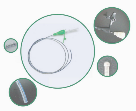 一次性使用鼻胃腸管（PU材質(zhì)）