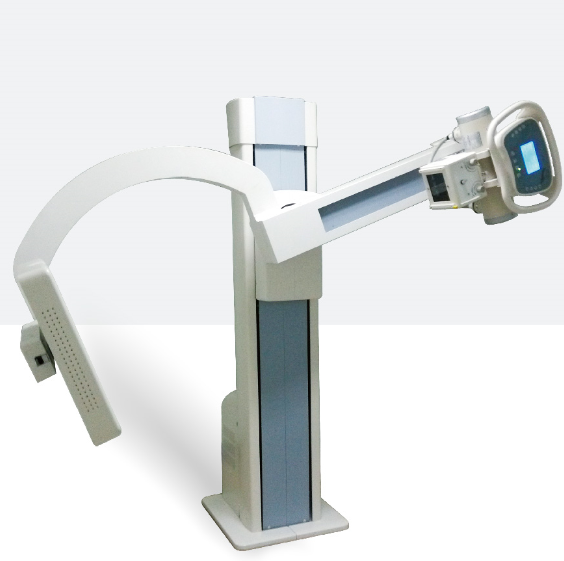 UC臂式dr數(shù)字X射線攝影系統(tǒng)