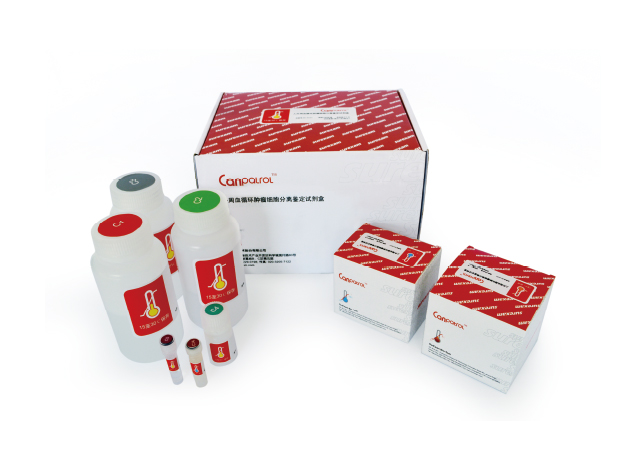 Canpatrol循環(huán)腫瘤細(xì)胞（CTC）分型檢測系統(tǒng)