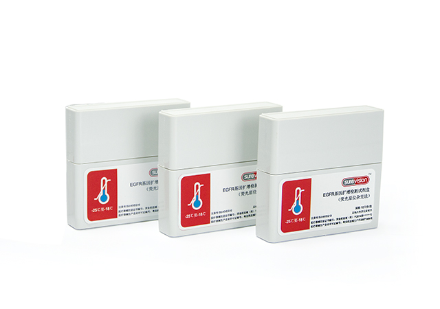 Survision腫瘤基因擴(kuò)增/重排FISH檢測(cè)試劑盒系列