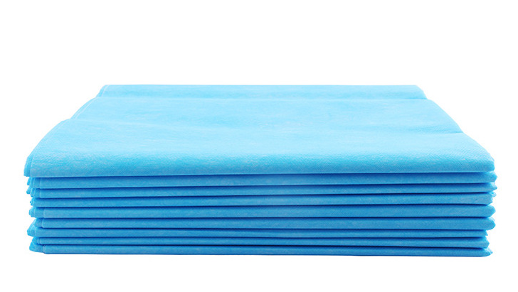 崇迪廠家直供 醫(yī)用級(jí) 一次性墊巾50*40cm
