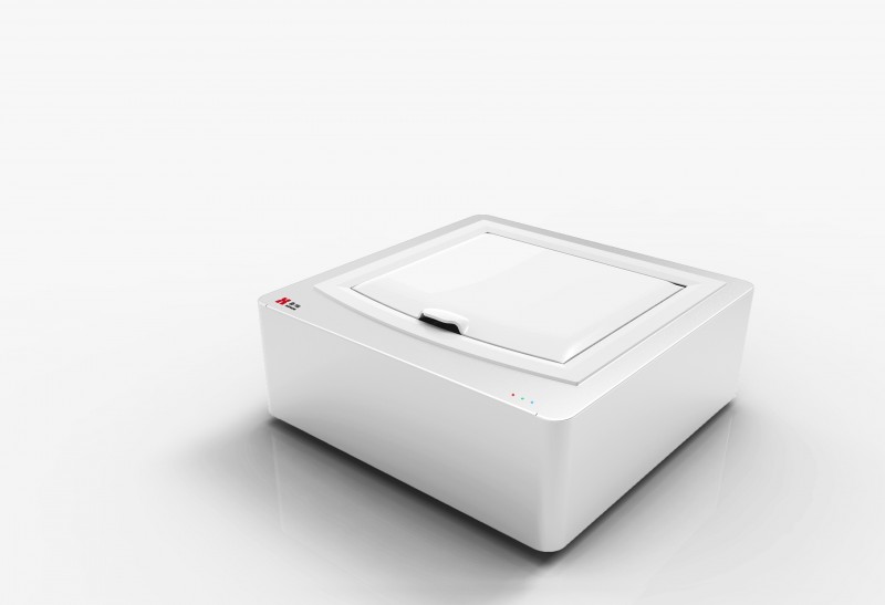 真菌/細(xì)菌檢測儀