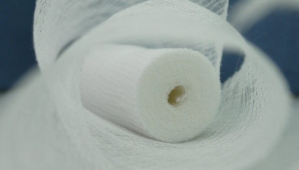 廠家供應(yīng) 醫(yī)用紗布繃帶/紗布卷/一次性耗材/輔料