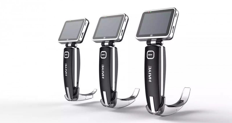 可視喉鏡生產(chǎn)