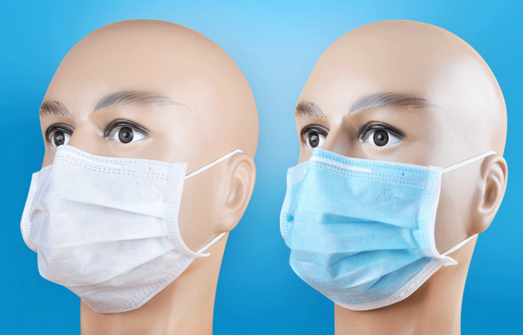 崇迪/廠家直銷/一次性口罩