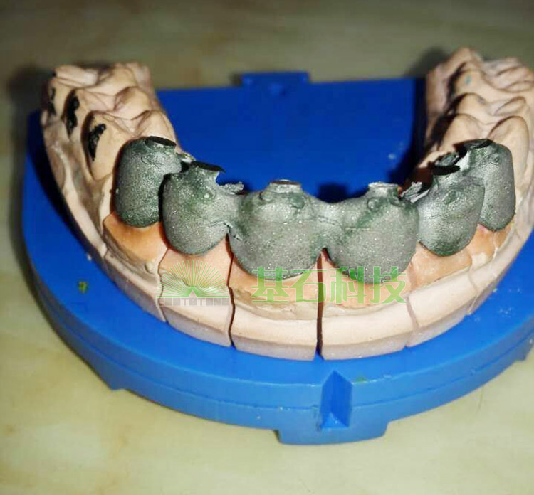 數(shù)字醫(yī)療義齒3D打印機