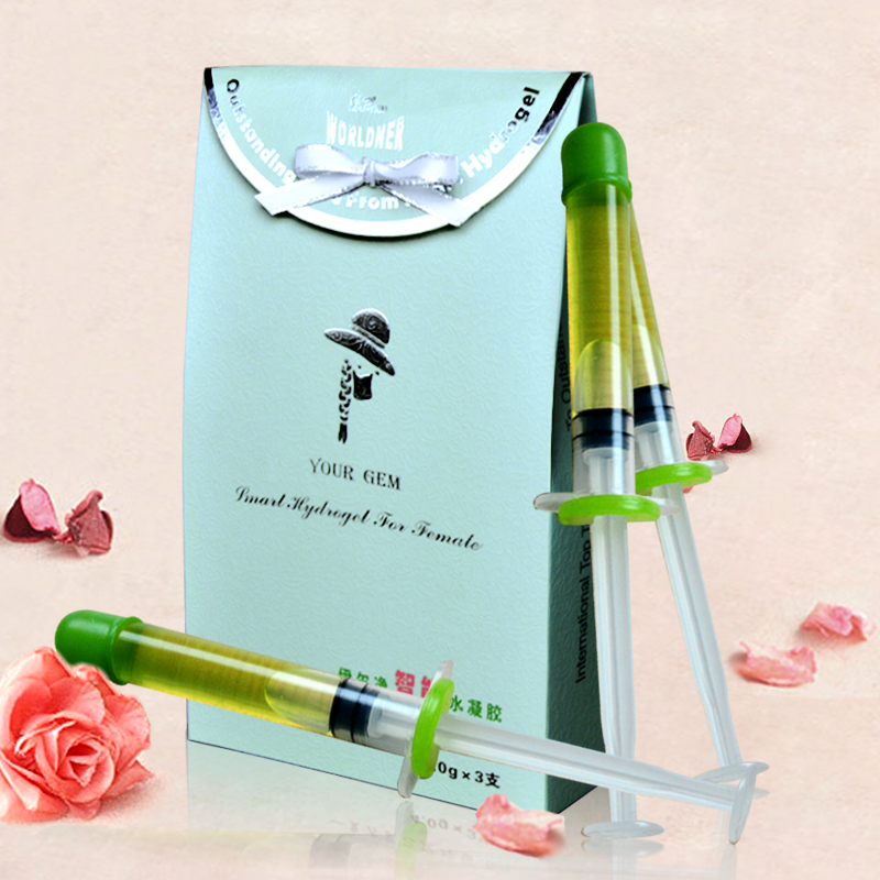 伊爾凈一次性使用婦科給藥器（婦科產(chǎn)品-醫(yī)院產(chǎn)品）