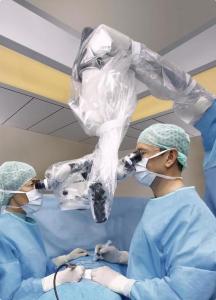 廣州朗儀無菌保護套 手術(shù)顯微鏡套