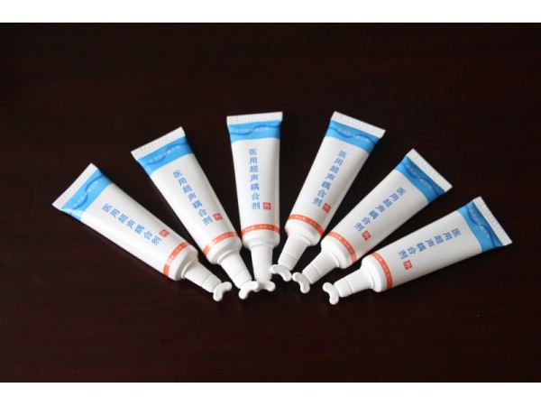 醫(yī)用超聲耦合劑