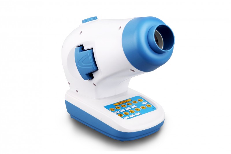 視得寶第六代VP-6S智能型多功能弱視治療儀 兒童弱視治療