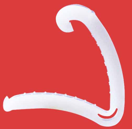 英國進(jìn)口Grena止血夾 結(jié)扎夾 血管夾 塑料夾