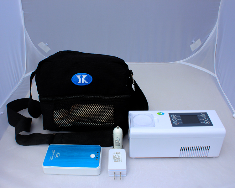 胰島素冷藏盒、小冰箱