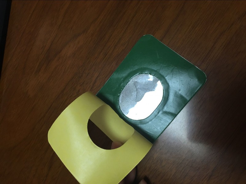 醫(yī)用超聲耦合貼片