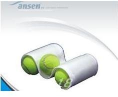 安信高分子夾板