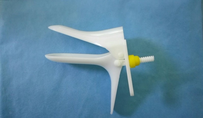 一次性使用陰道擴(kuò)張器