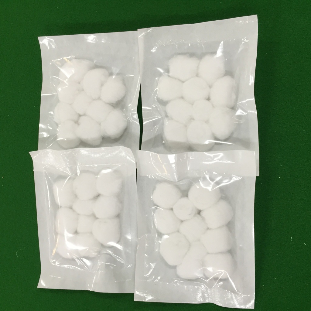 酒精棉球1