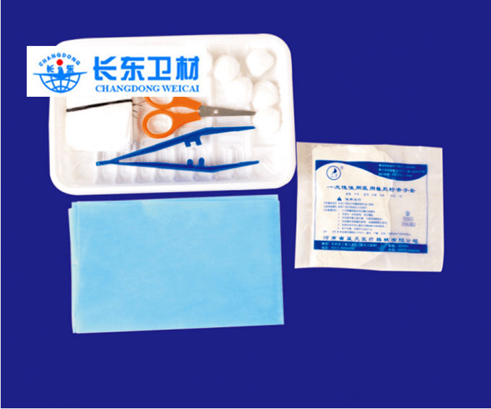 一次性使用換藥包，生產(chǎn)批發(fā)，價(jià)格，優(yōu)質(zhì)