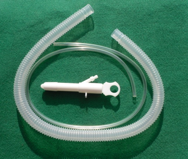 嘉宇結腸沖洗套件