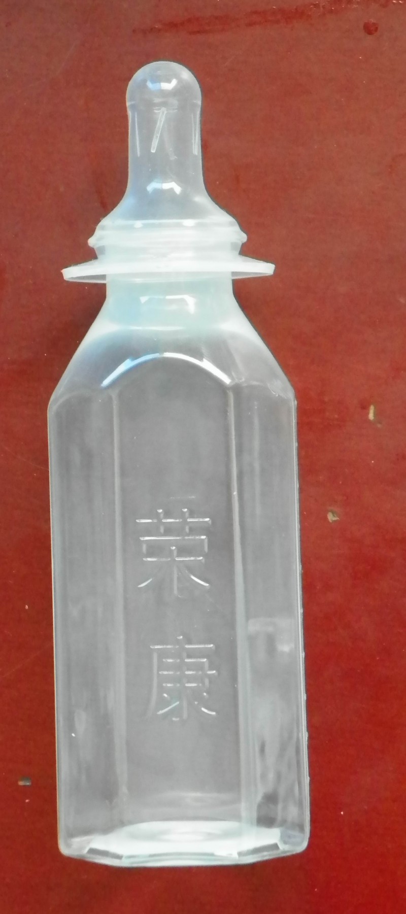 新款上市，新生兒科專用產(chǎn)品，一次性奶瓶，熱銷中