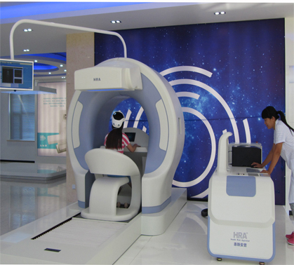 HRA健康風(fēng)險評估系統(tǒng)