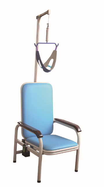 HXY-C型電動頸椎牽引椅