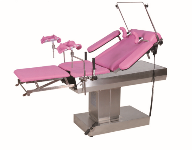 華新HXY-02綜合電動(dòng)產(chǎn)床