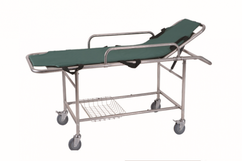 HXY-01型擔架推車（可拆卸）
