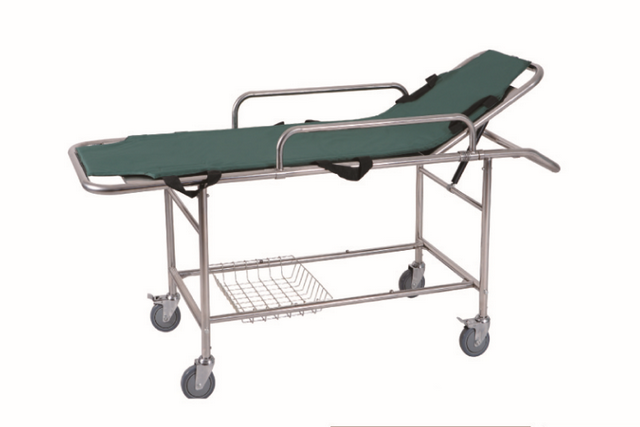 華新 HXY擔架推車（可拆卸）