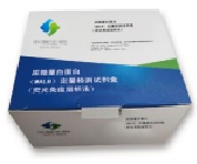 尿微量白蛋白檢測試劑盒（免疫熒光法）