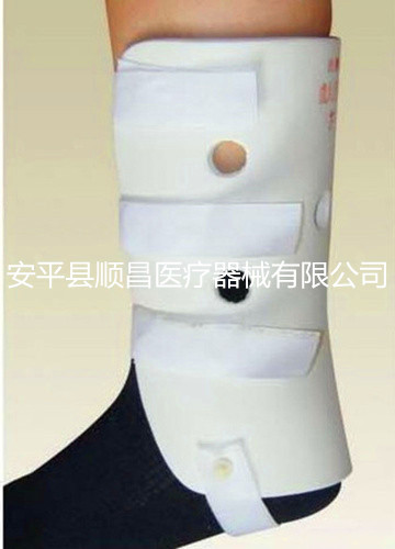 踝骨支具16