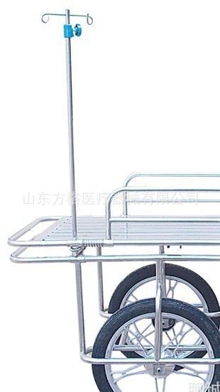 擔(dān)架車(chē)1－2