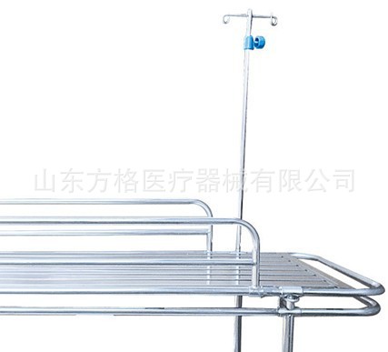 擔(dān)架車(chē)2－1