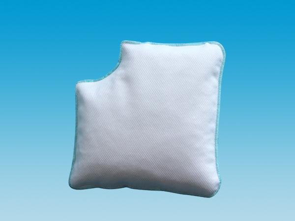 壓力繃帶(乳腺加壓帶)