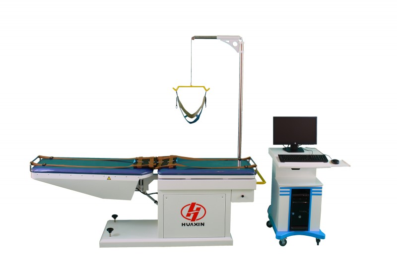 華新HXY-V 牽引床