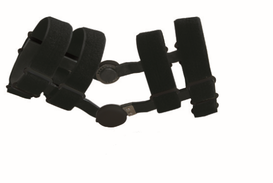 華新HXY可調(diào)式膝關(guān)節(jié)固定支具