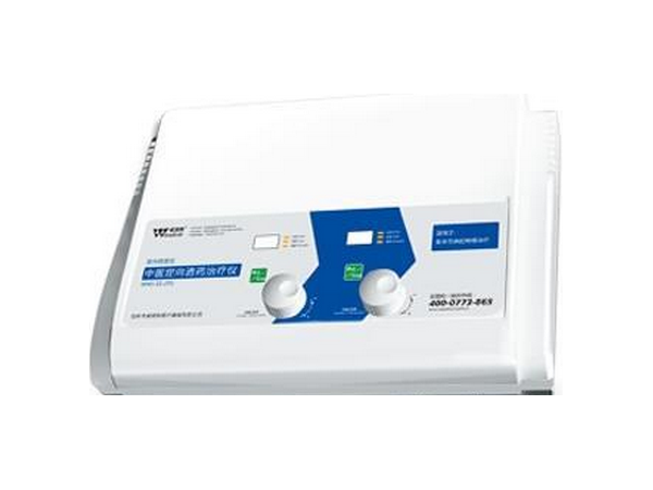 威諾敦中醫(yī)定向透藥治療儀治療骨關(guān)節(jié)病