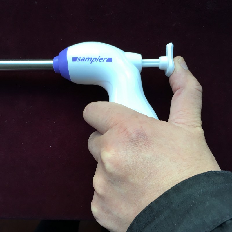 【申普】細(xì)菌培養(yǎng)標(biāo)本采樣器