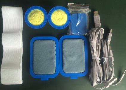 中頻脈沖治療儀