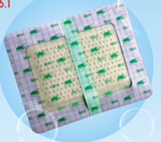 【樂骨舒】肋骨固定板