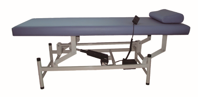 電動(dòng)診查床