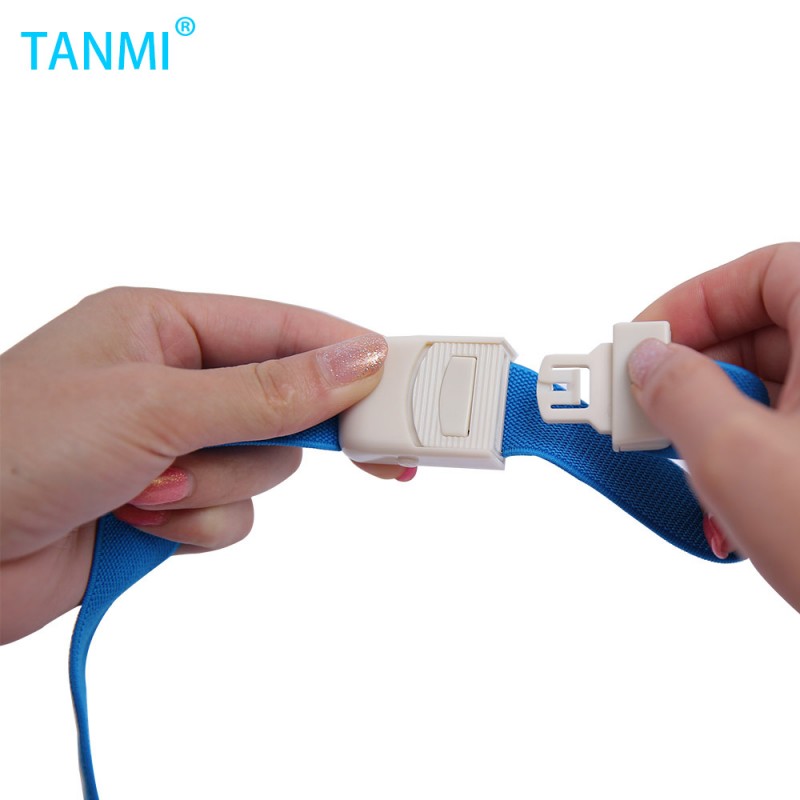 醫(yī)用卡扣式止血帶