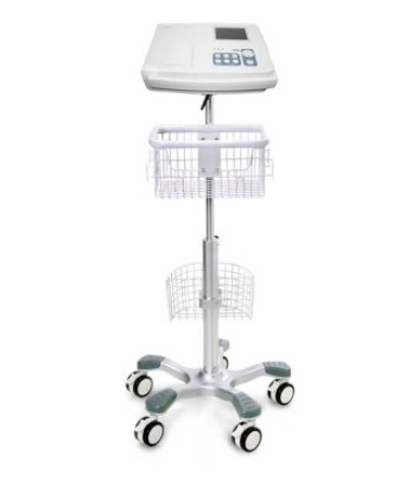 理邦儀器EDAN SE-301 多道心電圖機(jī)